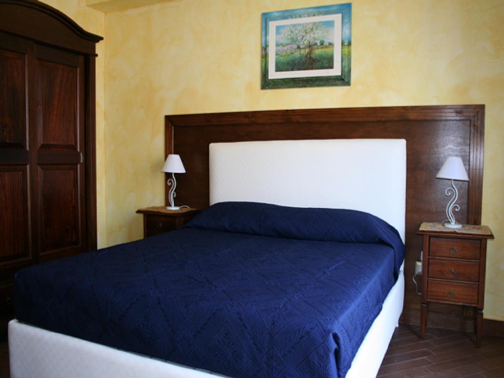 Affittacamere Prestige Мазара-дель-Валло Номер фото