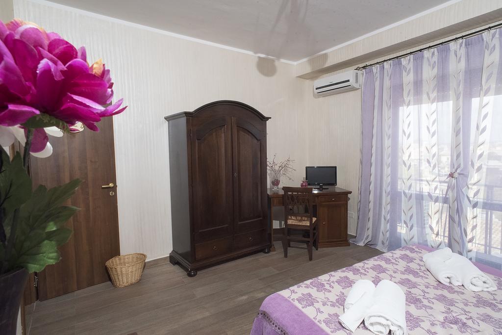Affittacamere Prestige Мазара-дель-Валло Экстерьер фото