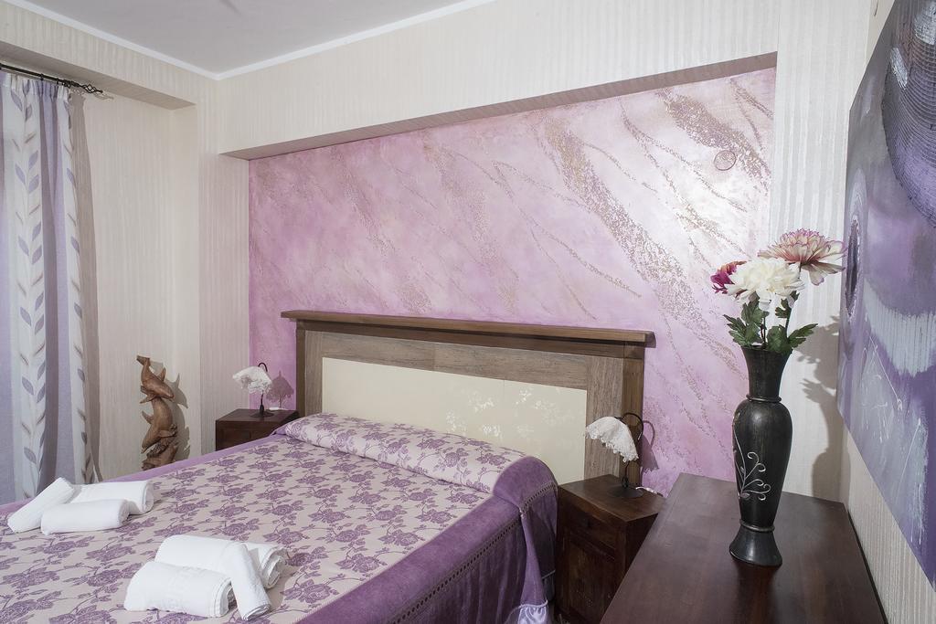Affittacamere Prestige Мазара-дель-Валло Экстерьер фото